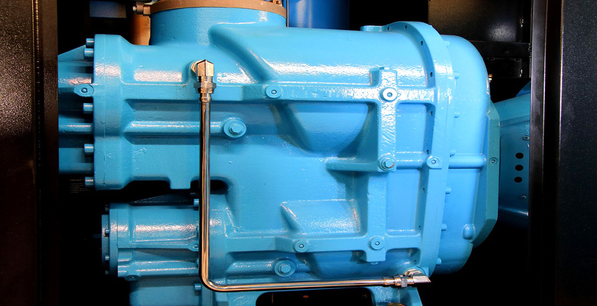 4 - Olej sprężarkowy