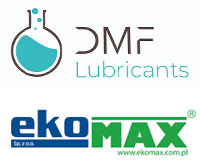 DFM LUBRICANTS, EKOMAX